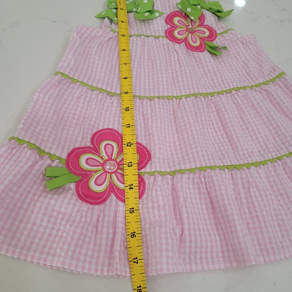 Adorable Rare Editions 18 Months Dress - Picture 8 of 11